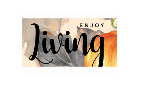 Enjoy living - Tartuflanghe 22 marzo 2018