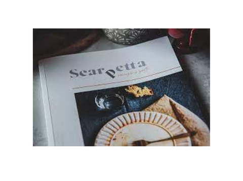 Scarpetta Mag. - Tartufo & Natale