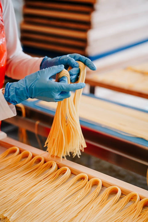 Pasta Artigianale