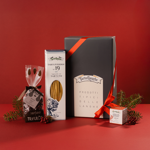 Confezioni regalo