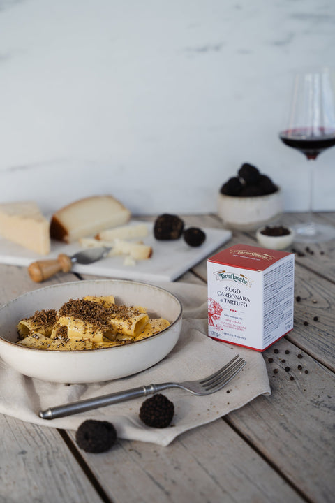 Linea Carbonara