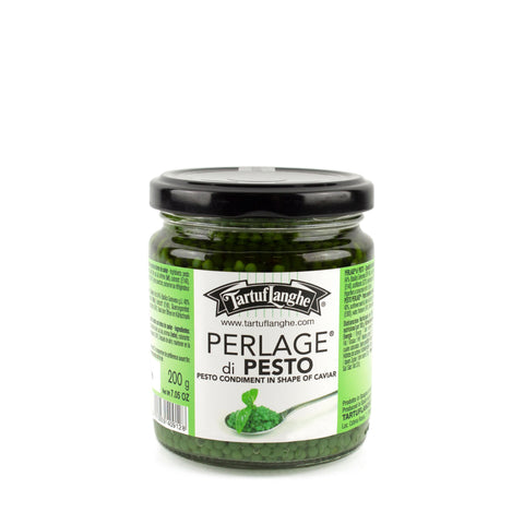 PERLAGE DI PESTO