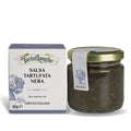 BLACK TRUFFLE (Tuber aestivum Vitt.) 80 g