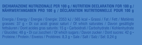 TRIFULOT -  Box Tartufi Dolci Assortiti 20pz