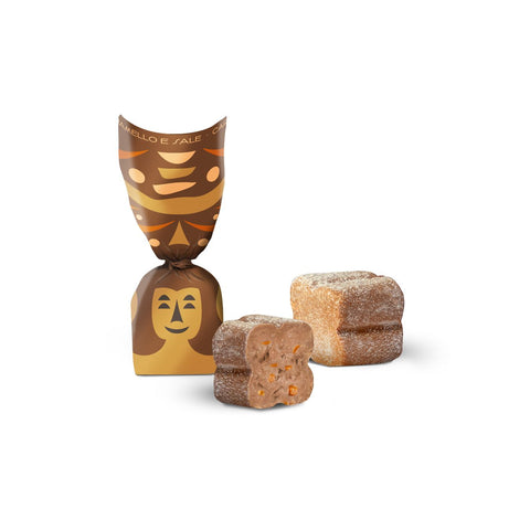TRIFULOT -  Box Tartufi Dolci Assortiti 10pz