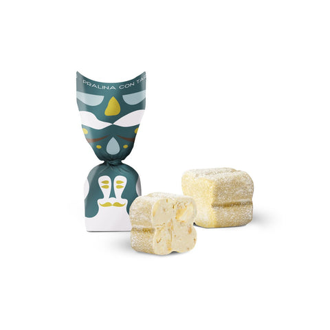 TRIFULOT - MINI "DULCIS TUBER" Cioccolato & Tartufo (Tuber aestivum Vitt.)
