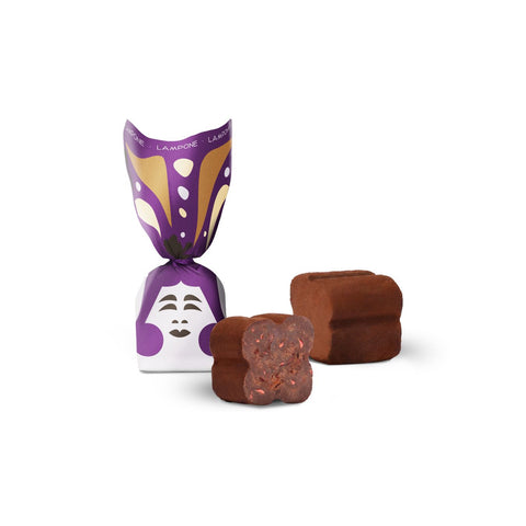 TRIFULOT - TARTUFO DOLCE LAMPONE SFUSO