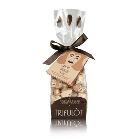 TRIFULOT - TARTUFO DOLCE BIANCO