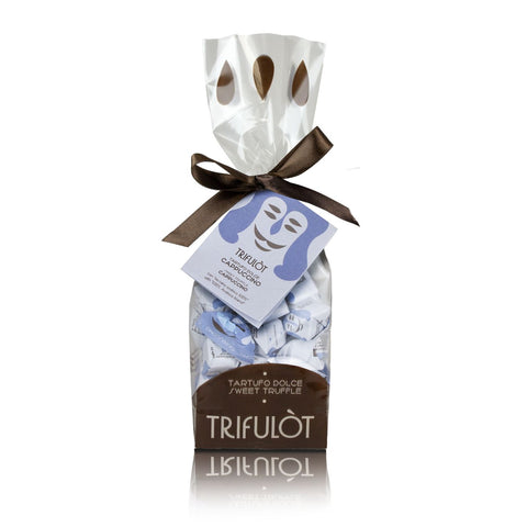 TRIFULOT - TARTUFO DOLCE CAPPUCCINO