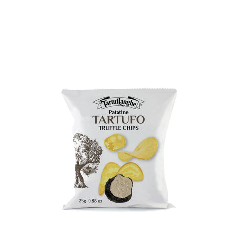 TRUFFLE CHIPS