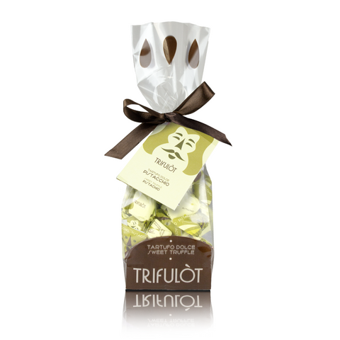 PASSIONE TRIFULOT!