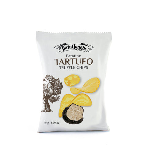 TRUFFLE CHIPS