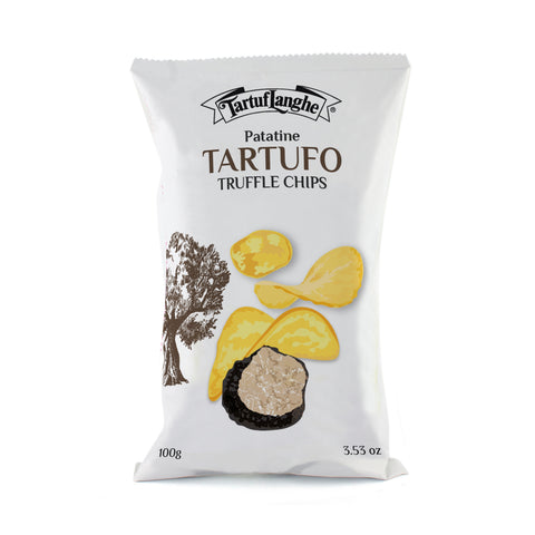 TRUFFLE CHIPS