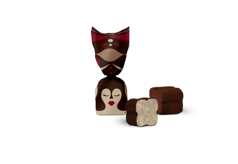 TRIFULOT - TARTUFO DOLCE BACIO DI DAMA SFUSO