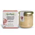 CREAM with PARMESAN CHEESE and TRUFFLE 90g