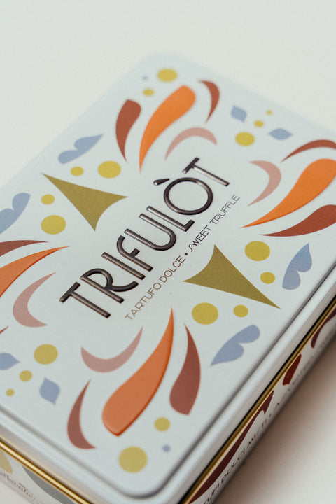 TRIFULOT LATTA METALLO