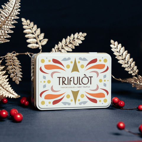 TRIFULOT LATTA METALLO