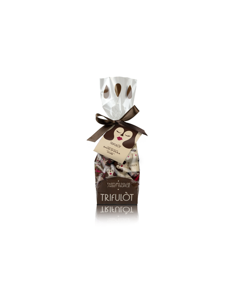 TRIFULOT® - SWEET AMARETTO TRUFFLE 1000g BULK