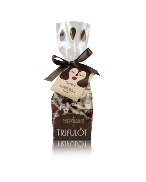 TRIFULOT® - SWEET AMARETTO TRUFFLE 1000g BULK
