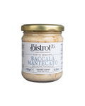 Vaso Baccalà Mantecato