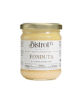 Vaso Fonduta di Castelmagno