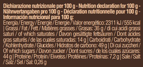 TRIFULOT - SCATOLINA TARTUFI DOLCI MISTI