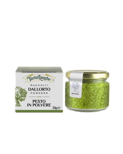 DALLORTO® - PESTO powder 30g