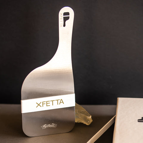 TAGLIATARTUFI "XFETTA" by Chef Davide Oldani