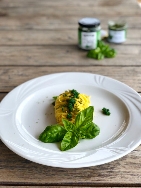 PERLAGE DI PESTO