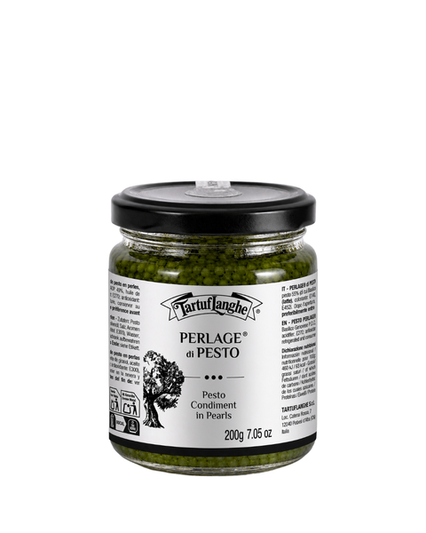 PERLAGE DI PESTO