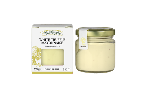 Vaso di Maionese al Tartufo 