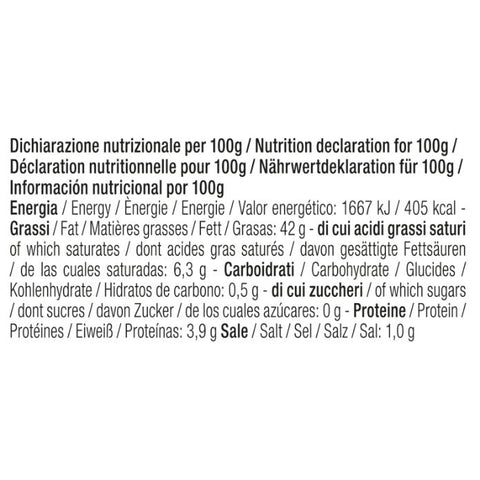 TARTUFO D'ESTATE (Tuber aestivum Vitt.) - Fettine in olio d'oliva