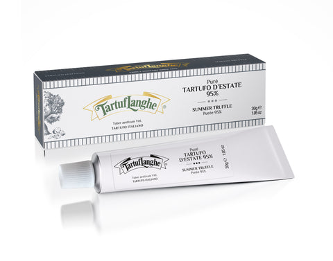 PURE' DI TARTUFO D'ESTATE 95% (Tuber aestivum Vitt.)
