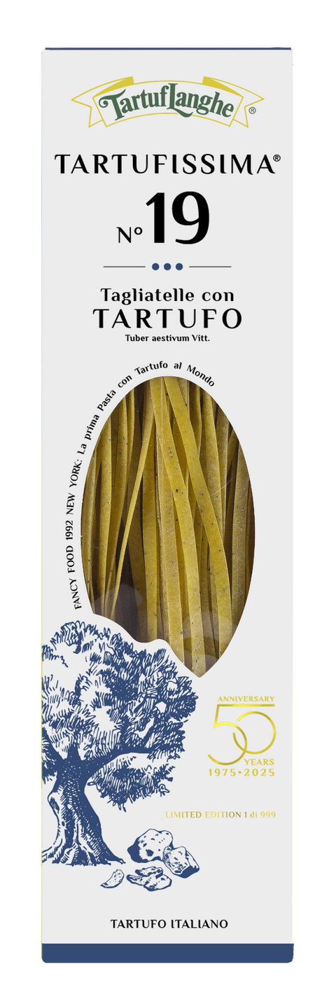 TARTUFISSIMA MAXI  N°19 TARTUFO