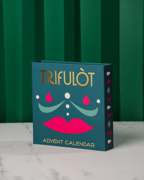 Trifulòt Calendario dell’Avvento