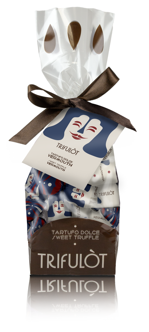 TRIFULOT - TARTUFO DOLCE VERMOUTH