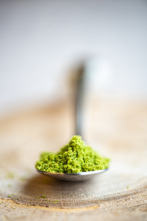 DALLORTO PESTO in polvere