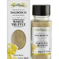 DALBOSCO® - WHITE TRUFFLE Powder Seasoning 60g
