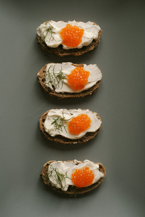 PERLAGE DI SALMONE