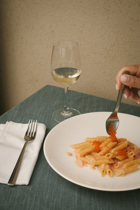 PERLAGE DI SALMONE