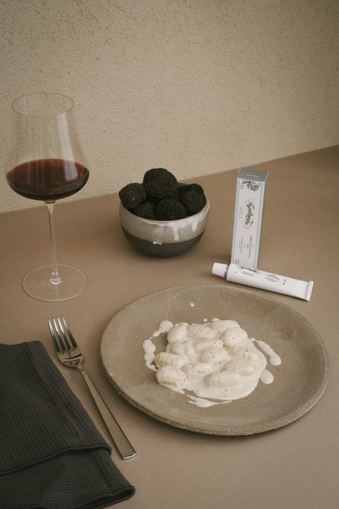 PURE' DI TARTUFO D'ESTATE 95% (Tuber aestivum Vitt.)