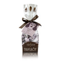 Sacchetto di Tartufi dolci al cioccolato fondente 