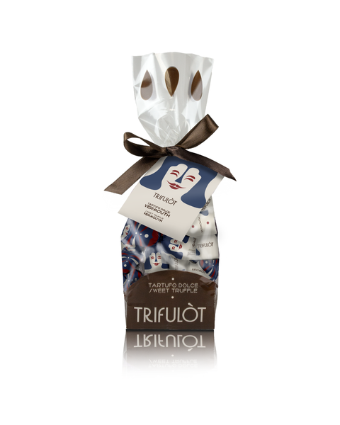 TRIFULOT® - SWEET AMARETTO TRUFFLE 1000g BULK
