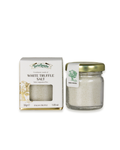 Vaso di sale al tartufo confezione inglese