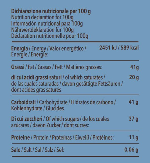 TRIFULOT - TARTUFO DOLCE CAPPUCCINO SFUSO