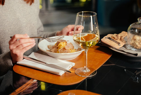 Visita, ricerca del Tartufo, degustazione e Pico Bistrot