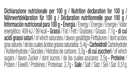 PURE' DI FUNGHI PORCINI E TARTUFO