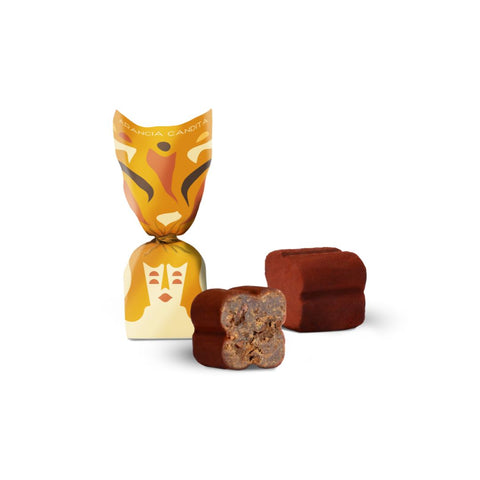 TRIFULOT -  Box Tartufi Dolci Assortiti 15pz