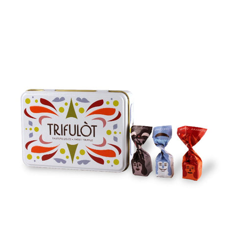 TRIFULOT LATTA METALLO