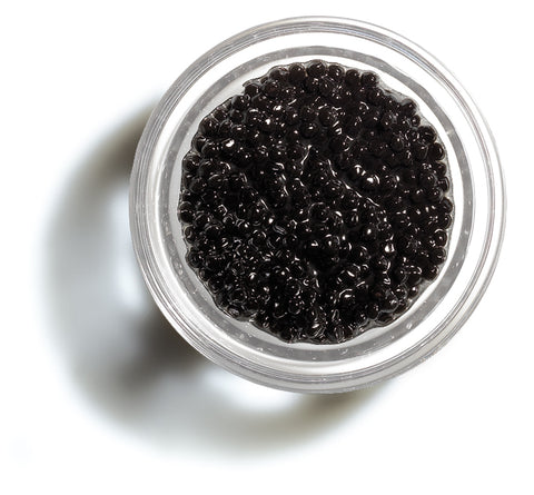 PERLAGE DI TARTUFO - Perle di succo di tartufo nero pregiato